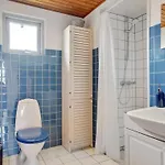 Thorid - 200m From The Sea By Interhome * Saltum