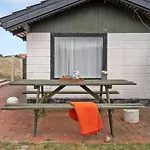 Thorid - 200m From The Sea By Interhome * Saltum