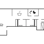 Thorid - 200m From The Sea By Interhome