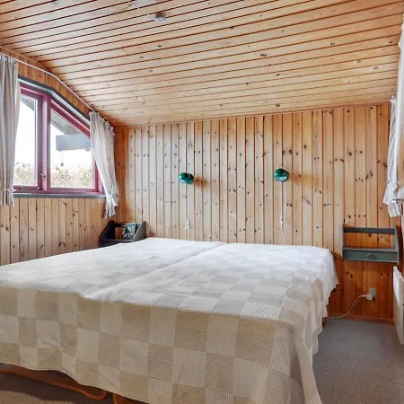 Thorid - 200m From The Sea In Nw Jutland By Interhome Holiday home