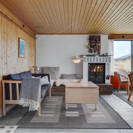 Thorid - 200m From The Sea In Nw Jutland By Interhome