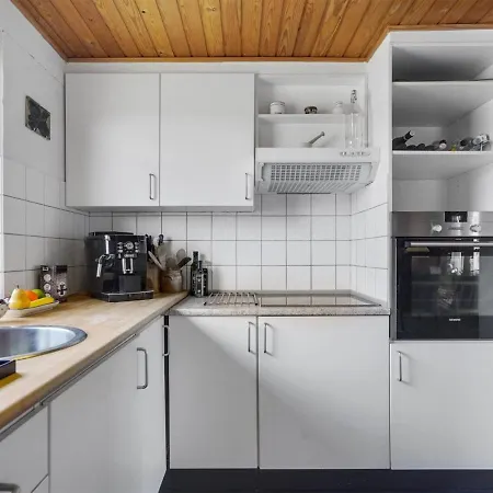 Thorid - 200m From The Sea In Nw Jutland By Interhome Holiday home