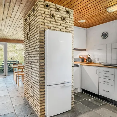 Thorid - 200m From The Sea By Interhome Tatil Evi