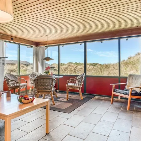 Thorid - 200m From The Sea By Interhome Holiday home *