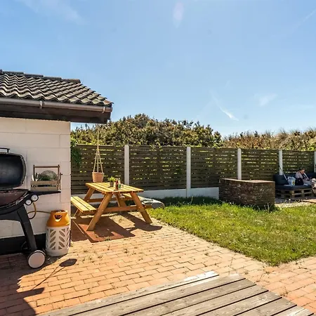 Thorid - 200m From The Sea By Interhome *