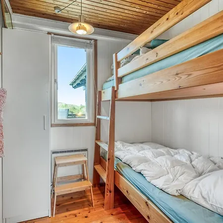Thorid - 200m From The Sea By Interhome * Saltum