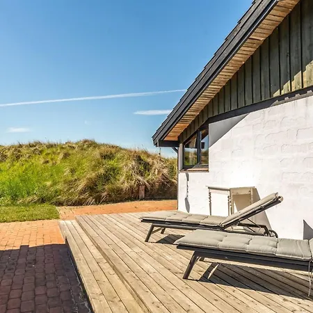 Tatil Evi Thorid - 200m From The Sea By Interhome *