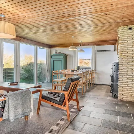 Ferienhaus Thorid - 200m From The Sea By Interhome