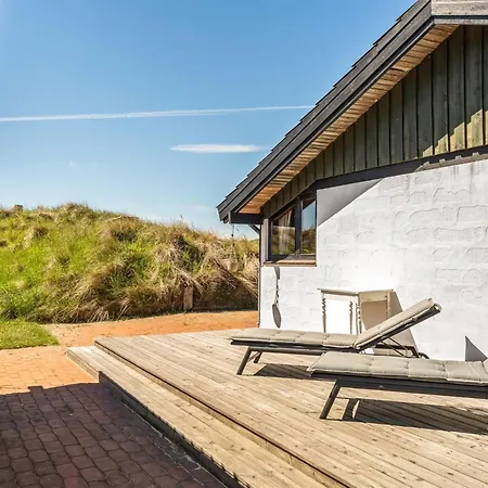Tatil Evi Thorid - 200m From The Sea By Interhome *