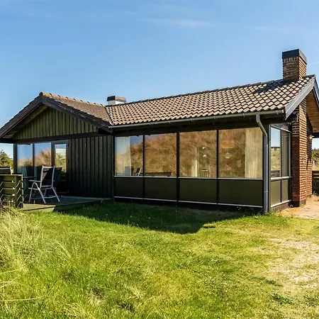 Feriehus Thorid - 200m From The Sea By Interhome *
