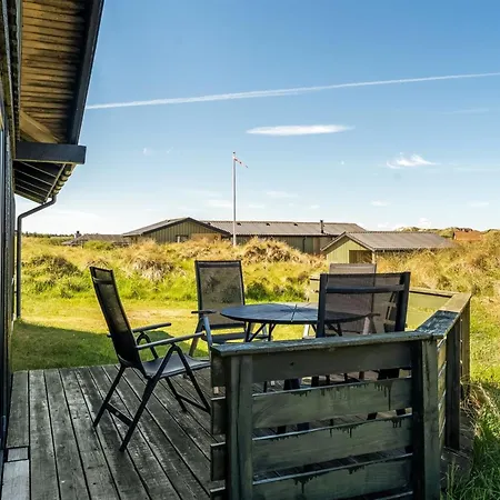 Thorid - 200m From The Sea By Interhome Feriehus Saltum