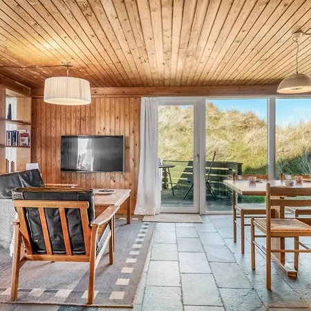 Feriehus Thorid - 200m From The Sea By Interhome