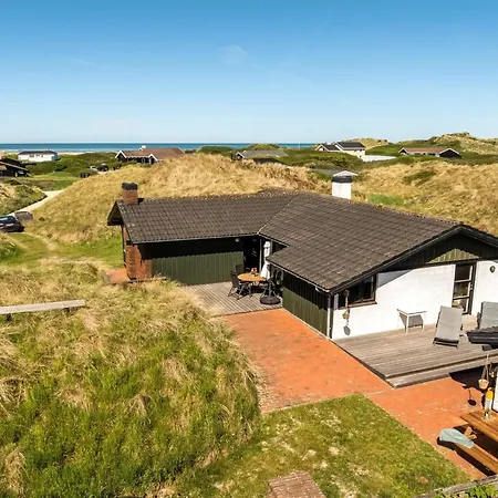 Thorid - 200m From The Sea By Interhome Ferienhaus Saltum
