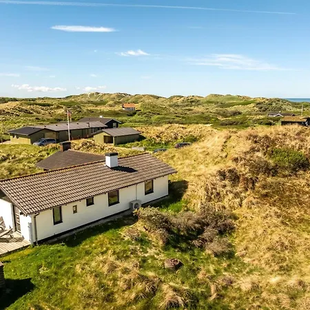 Thorid - 200m From The Sea By Interhome Feriehus